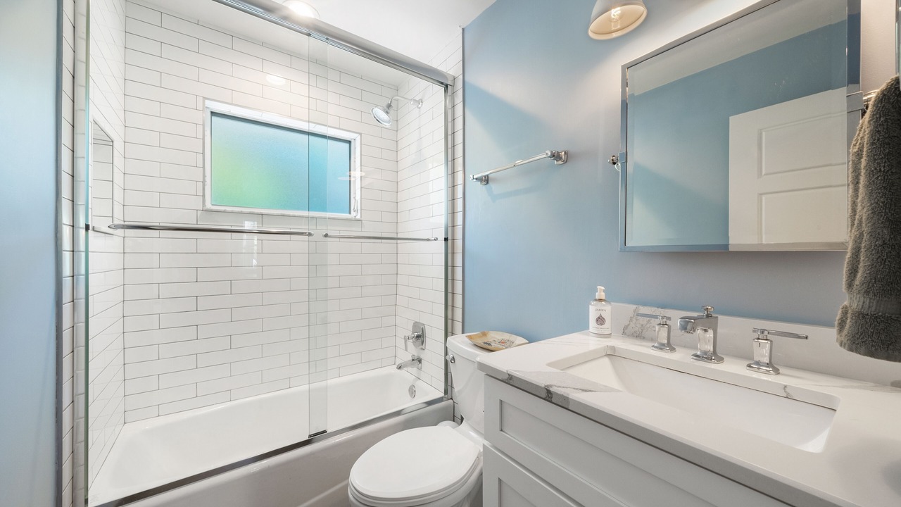 Photo of Bathroom in Holmes Beach
