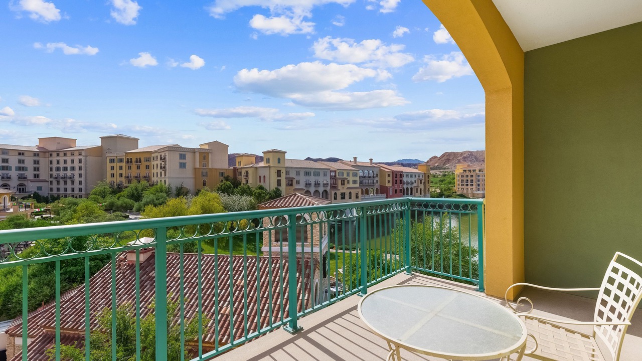 Photo of Outdoor in Lake Las Vegas