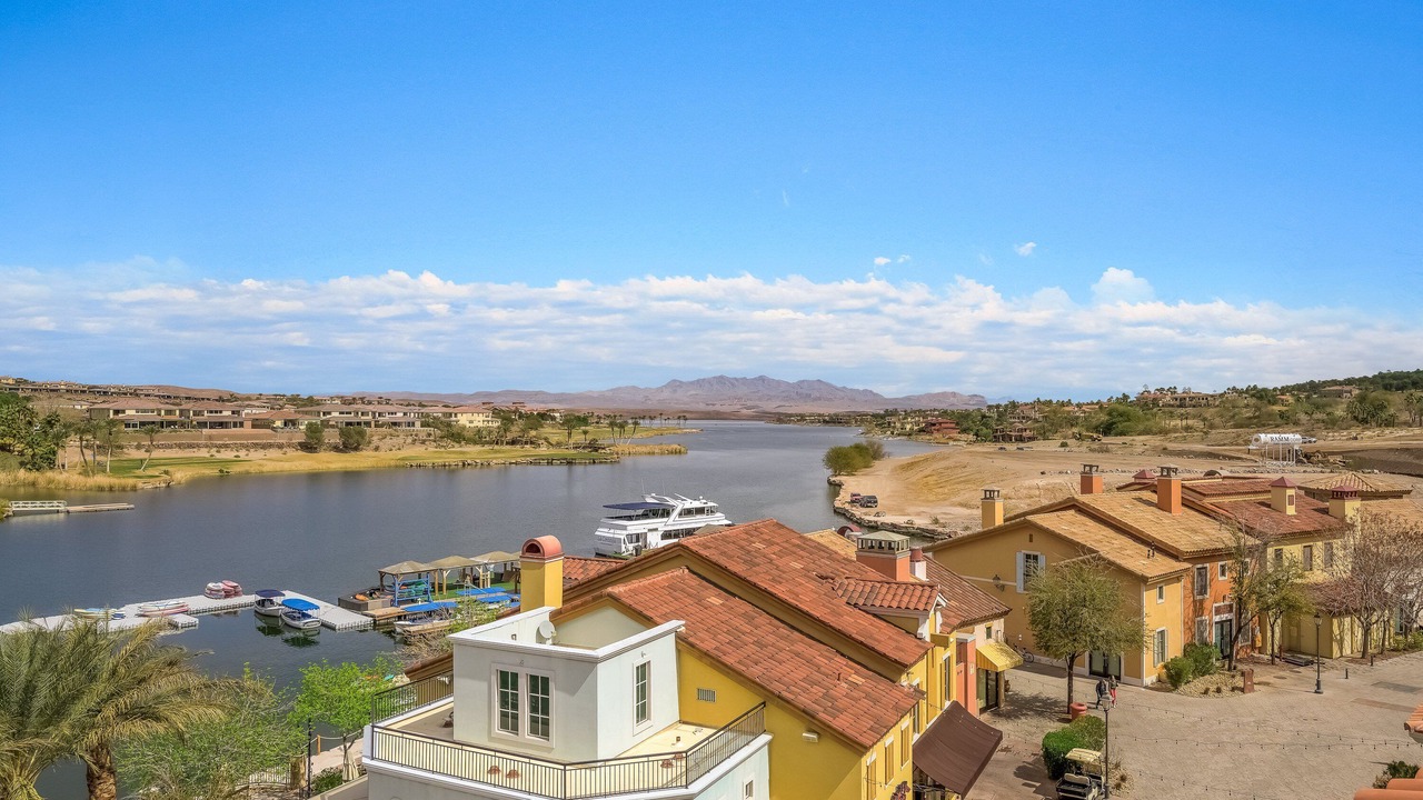 Photo of Others in Lake Las Vegas