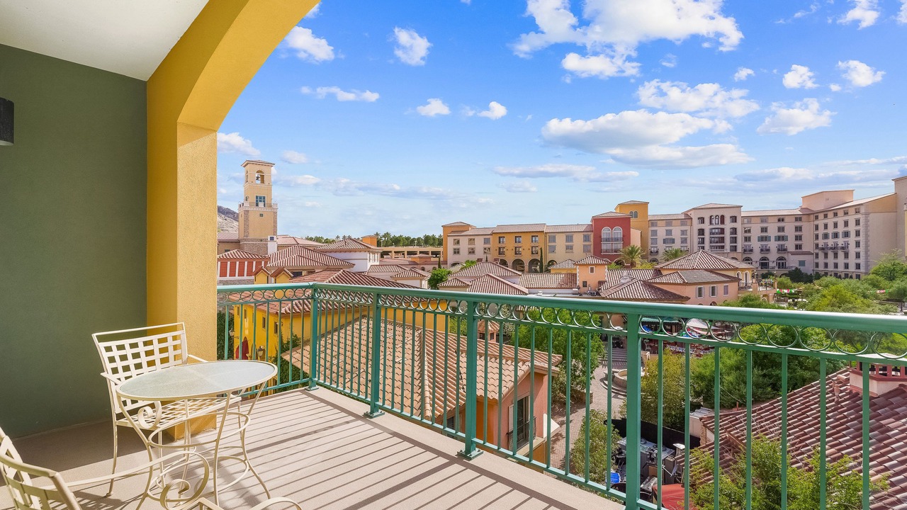 Photo of Outdoor in Lake Las Vegas