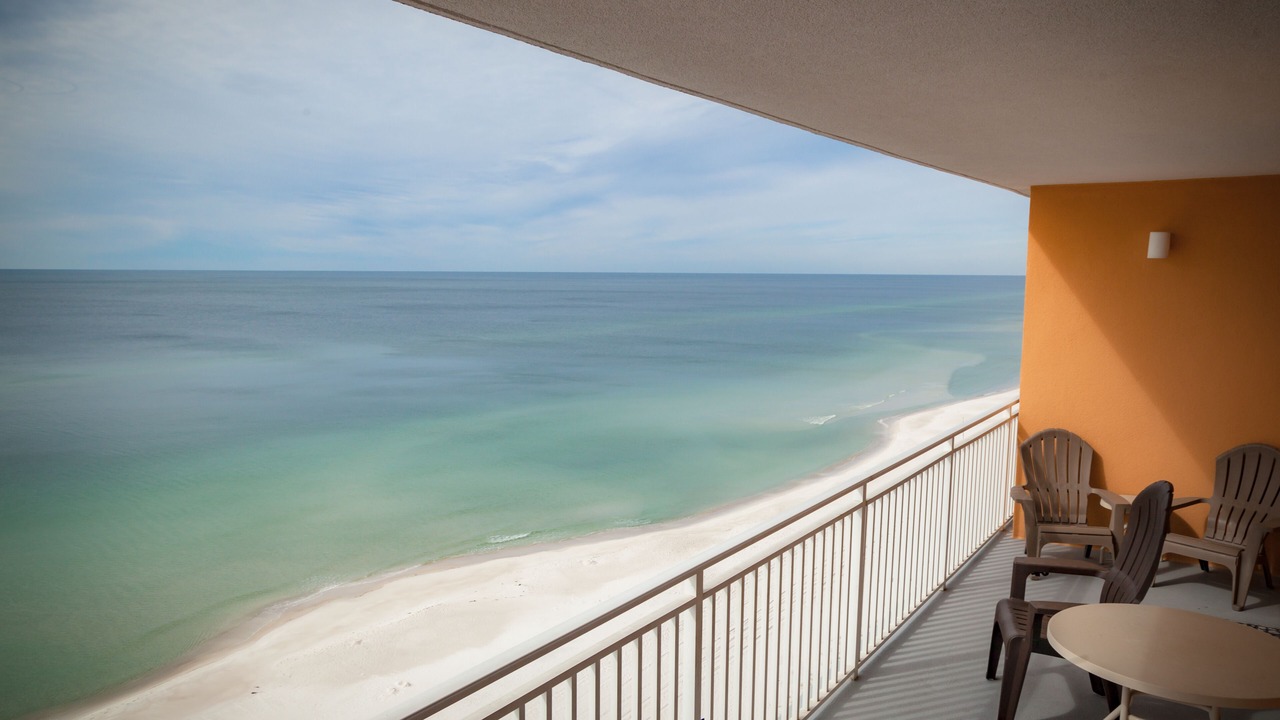 Photo of Outdoor in West Panama City Beach