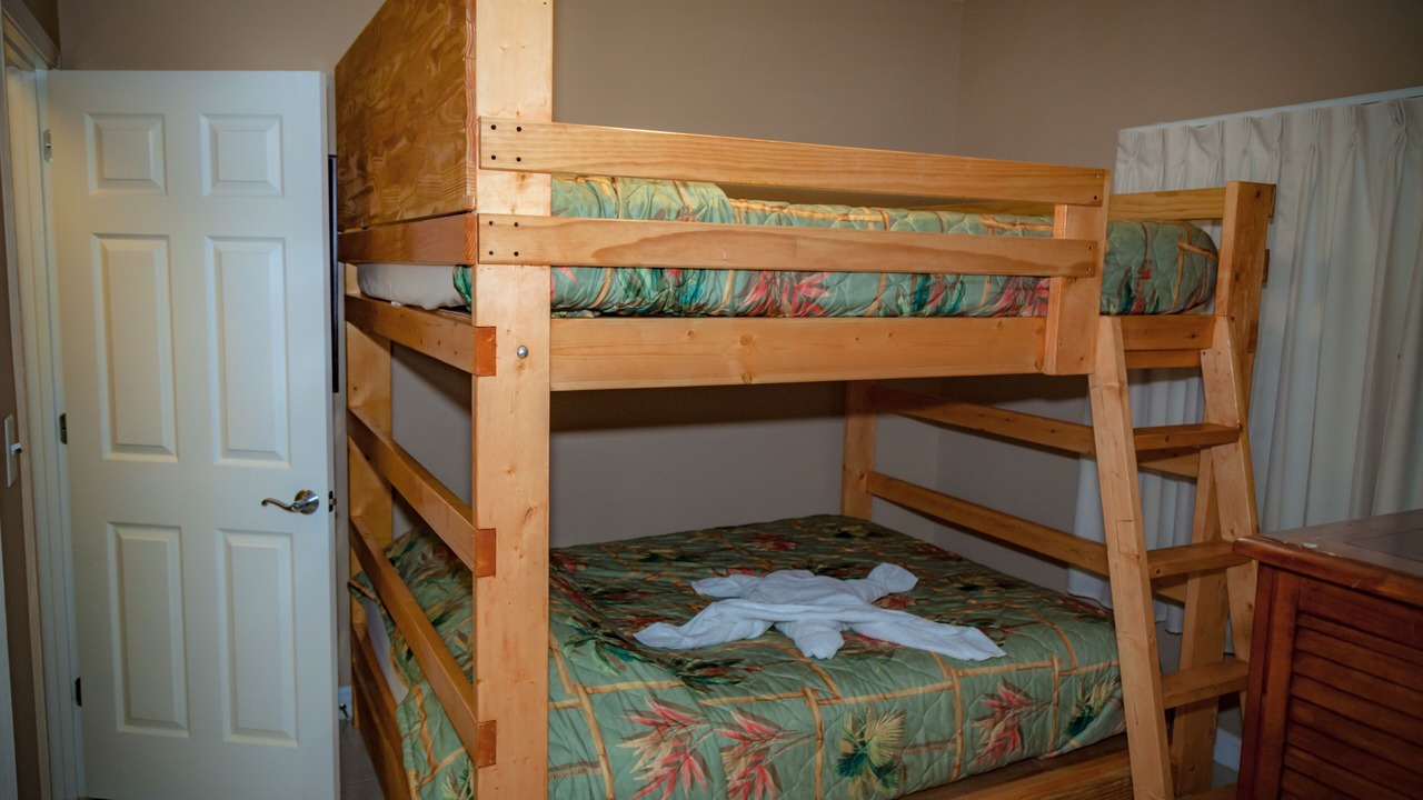 Photo of Bedroom in West Panama City Beach