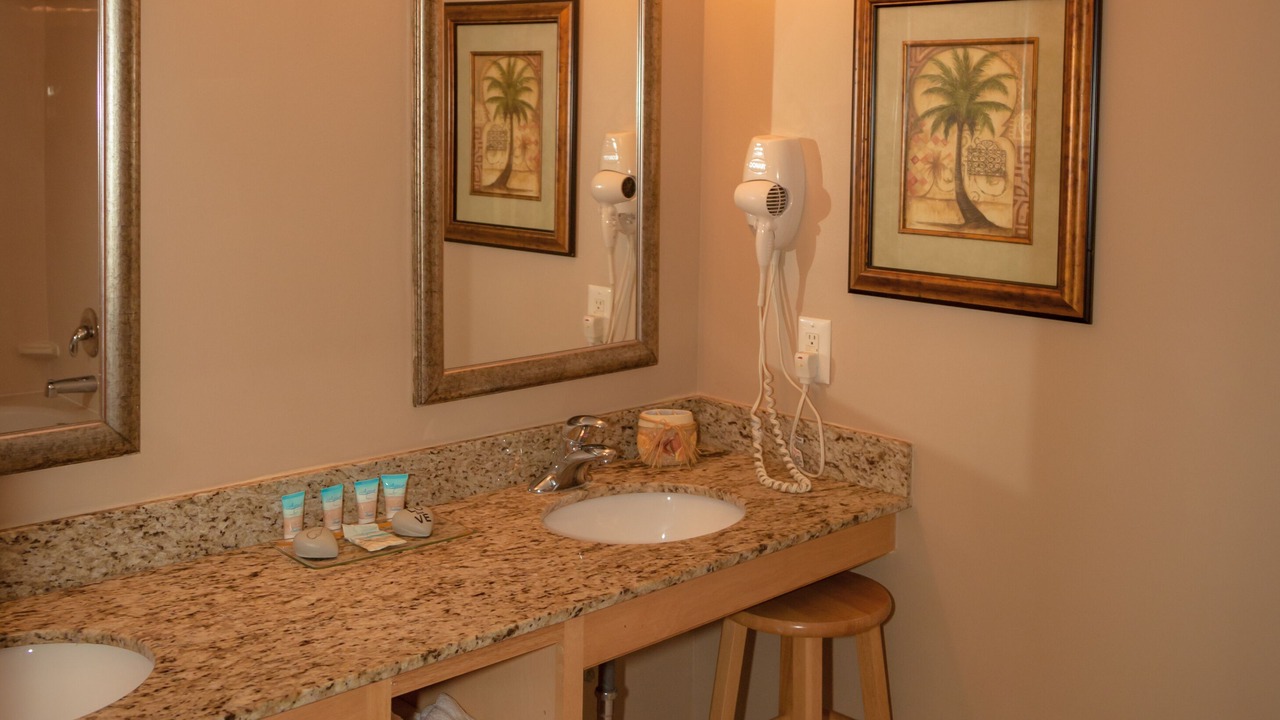 Photo of Bathroom in West Panama City Beach