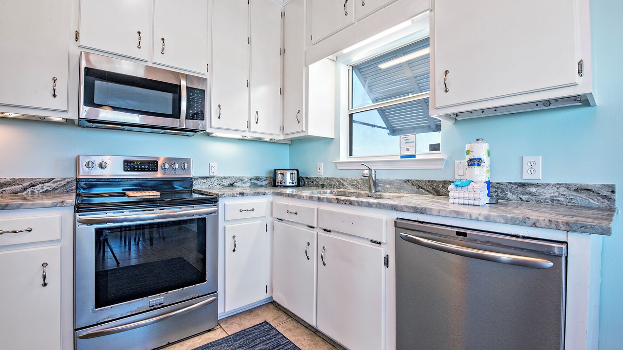 Photo of Kitchen in Gulf Shores