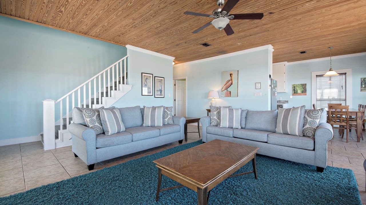 Photo of Livingroom in Gulf Shores