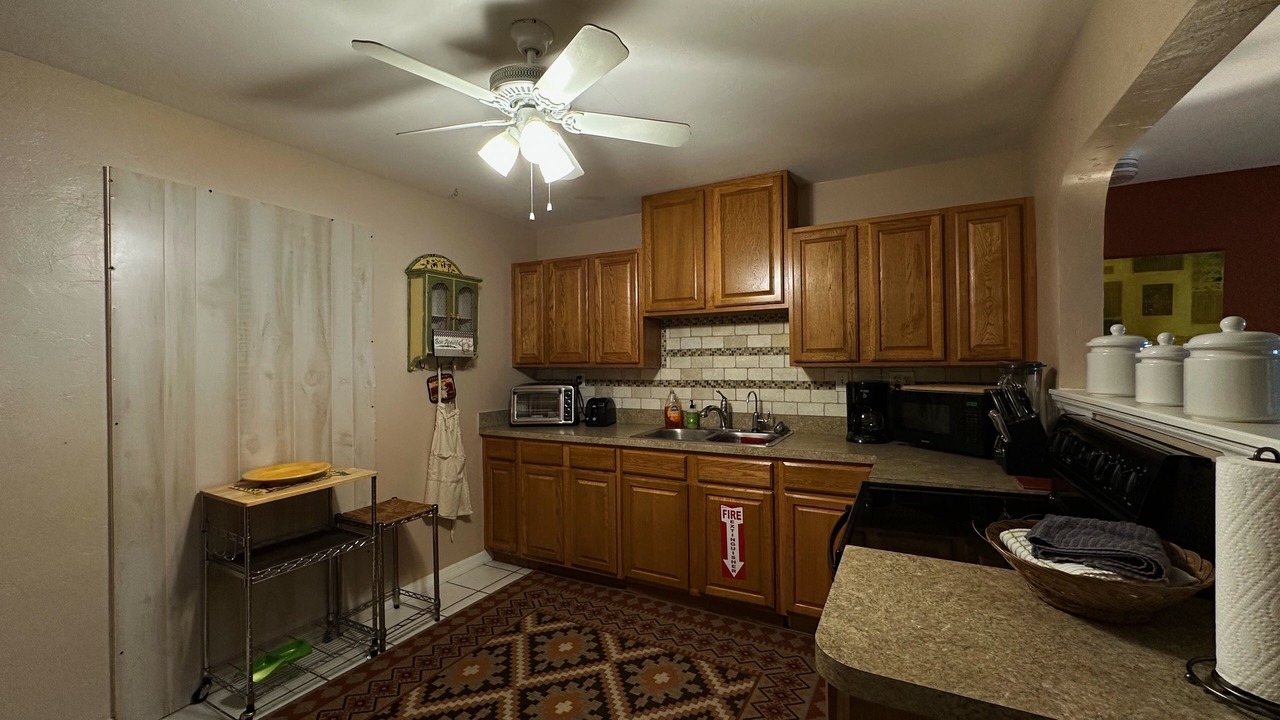 Photo of Kitchen in Arlington Park
