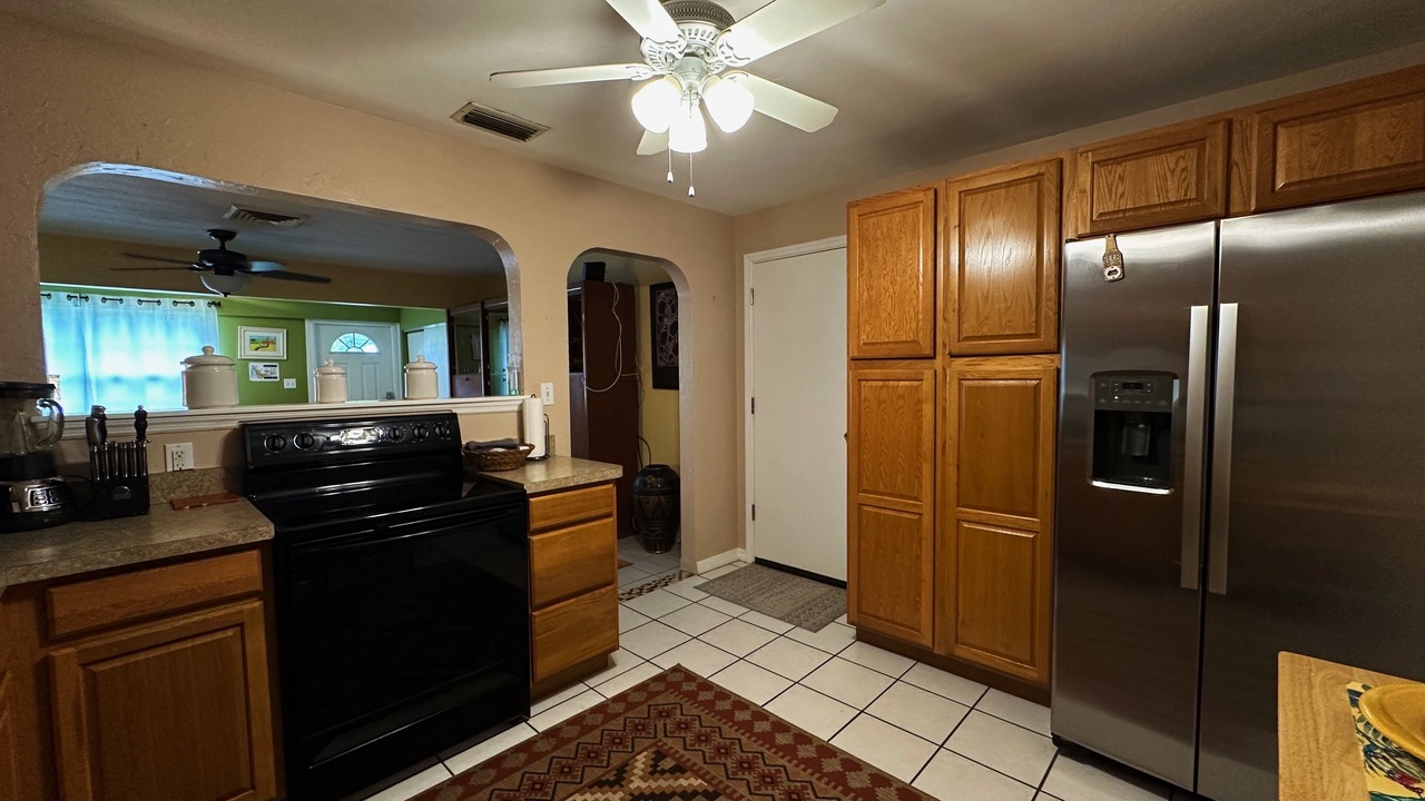 Photo of Kitchen in Arlington Park