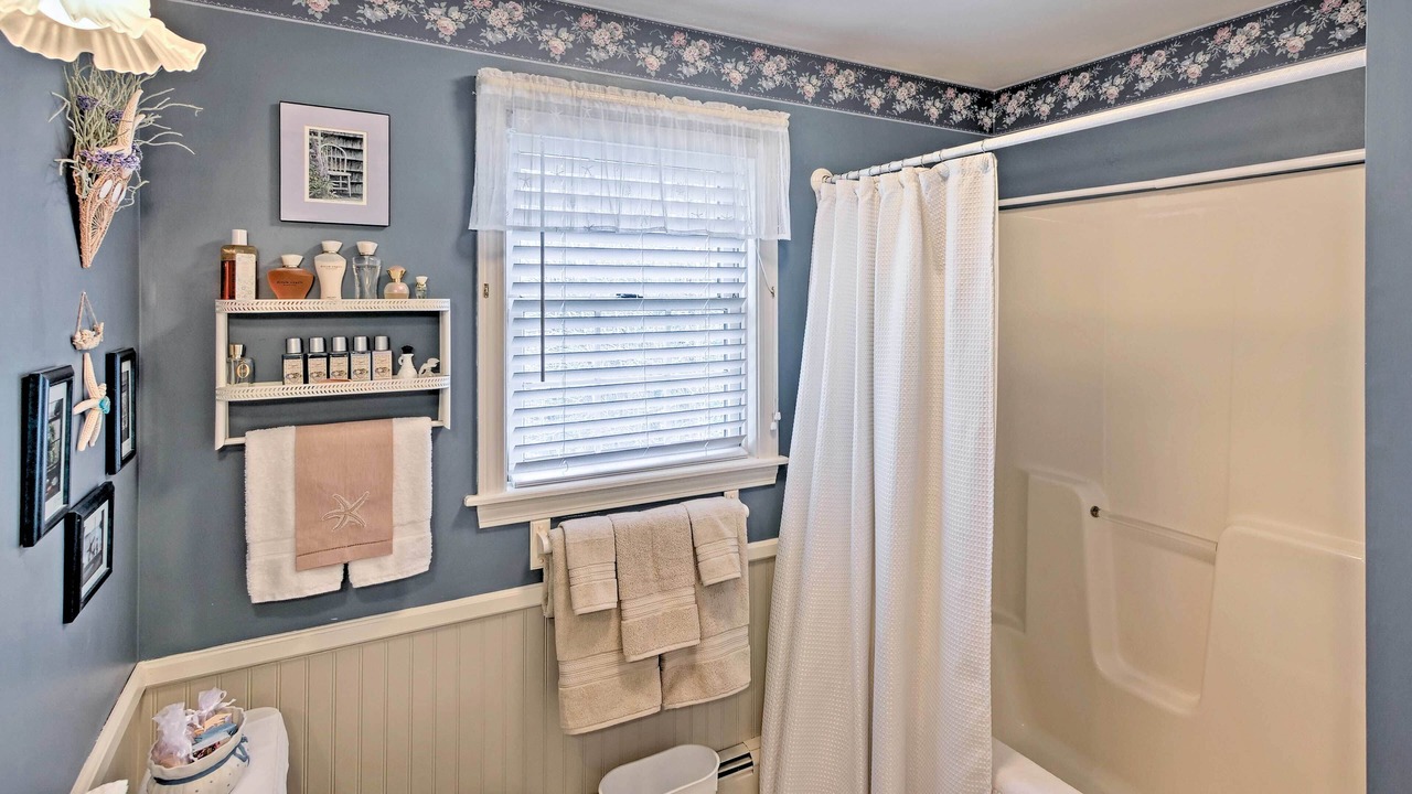 Photo of Bathroom in Owls Head