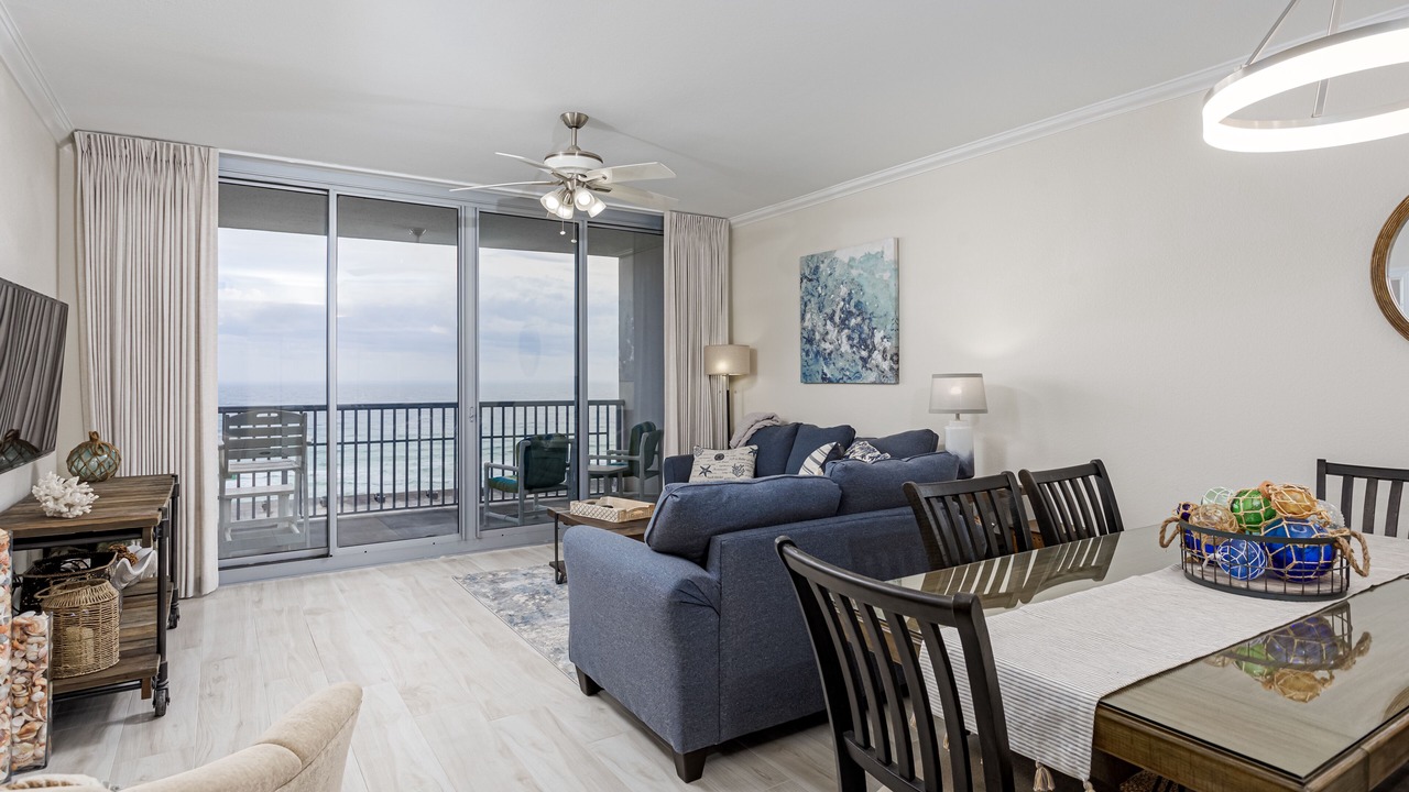 Photo of Livingroom in Pensacola Beach