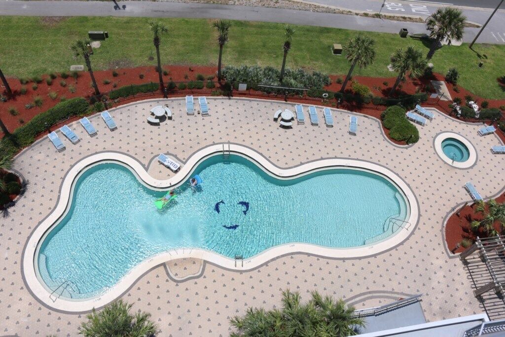 Photo of Outdoor in Pensacola Beach