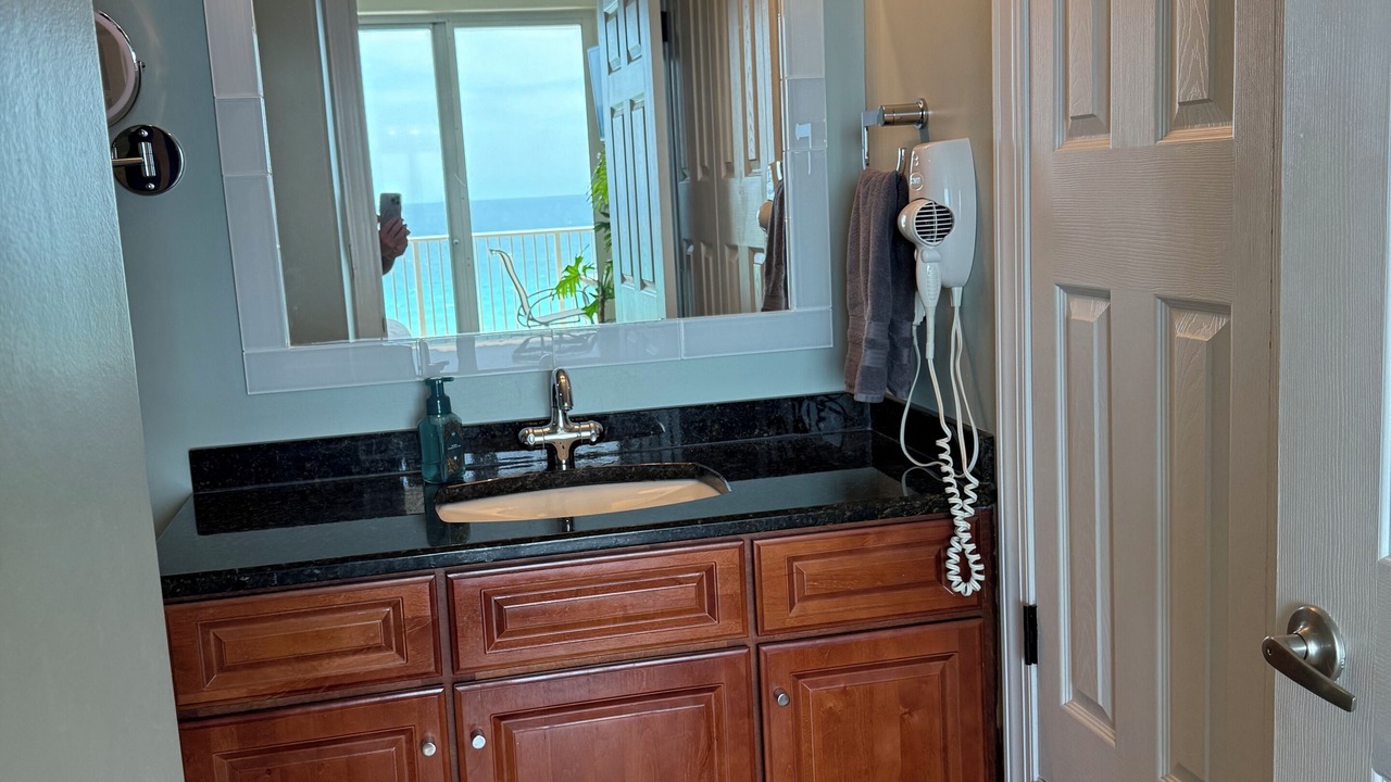 Photo of Bathroom in Long Beach