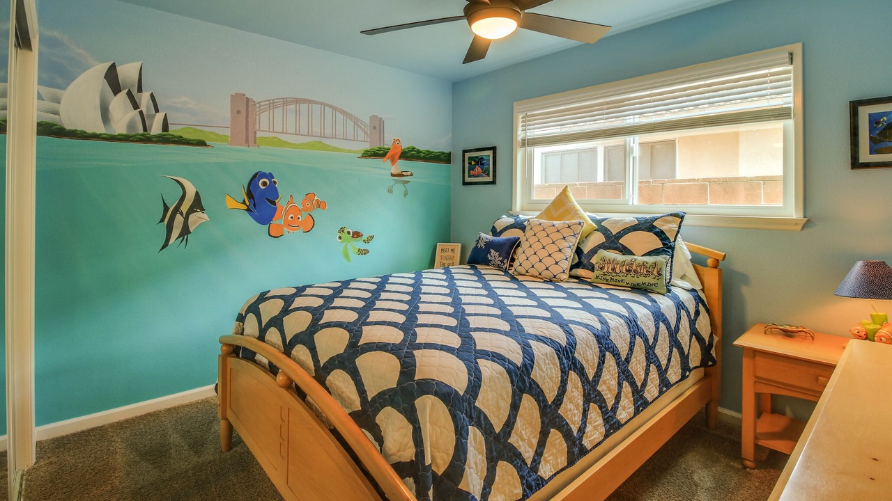 Photo of Bedroom in Hermosa Village