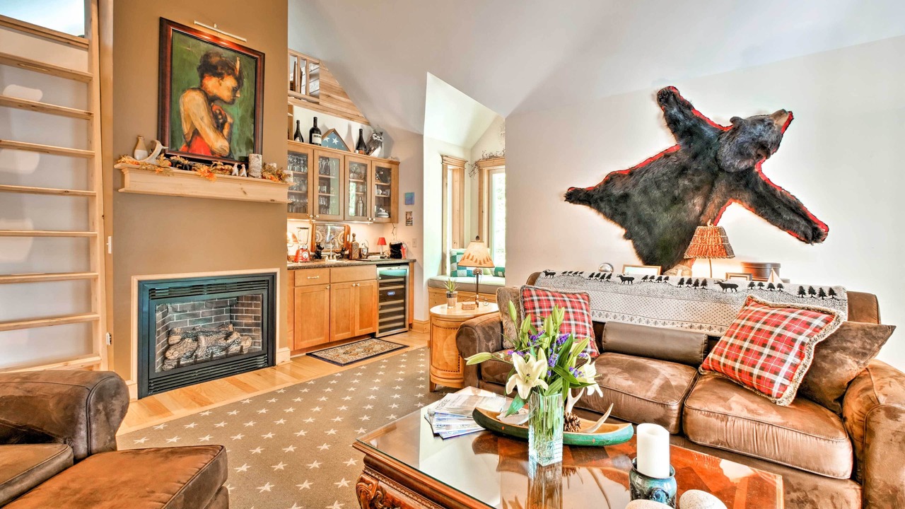 Photo of Bedroom in Great Pond