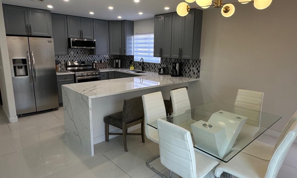Photo of Kitchen in Summerlin
