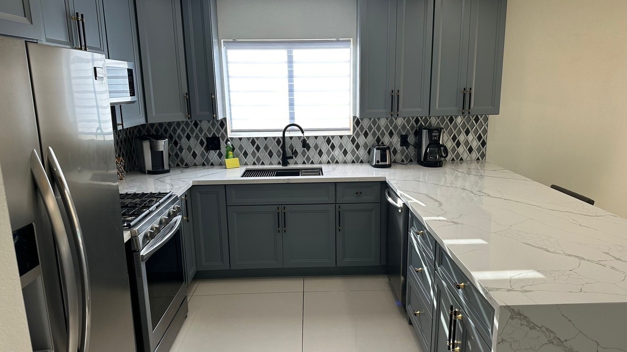 Photo of Kitchen in Summerlin