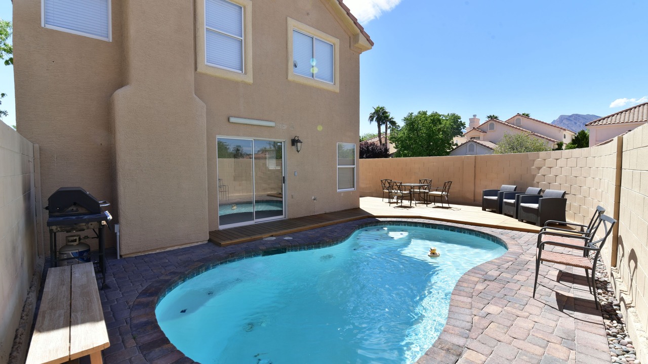 Photo of Outdoor in Summerlin