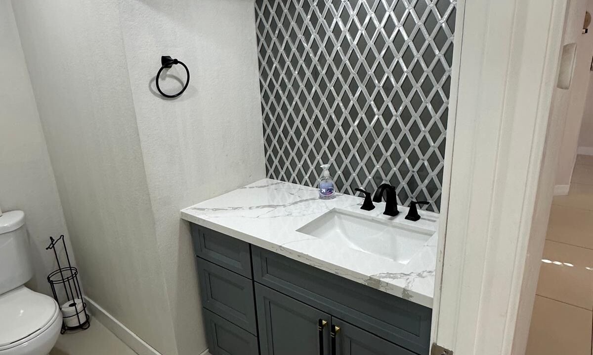 Photo of Bathroom in Summerlin