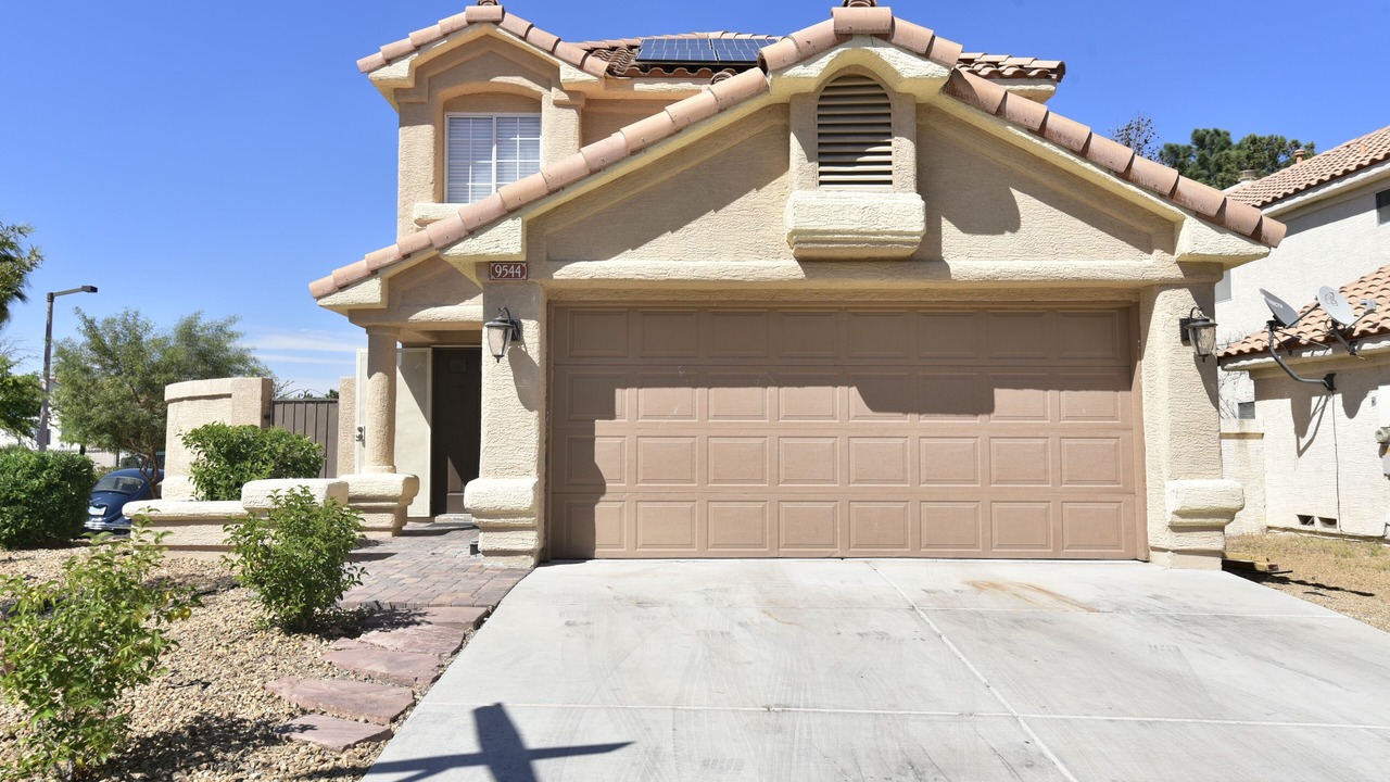 Photo of Outdoor in Summerlin