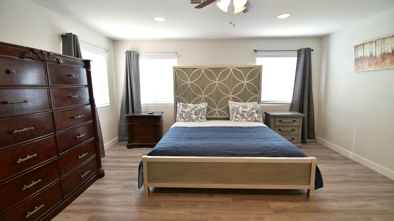 Photo of Bedroom in Summerlin