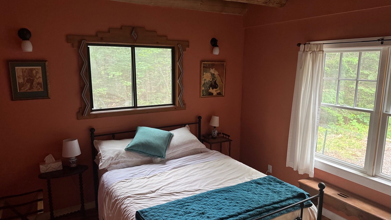 Photo of Bedroom in Surry