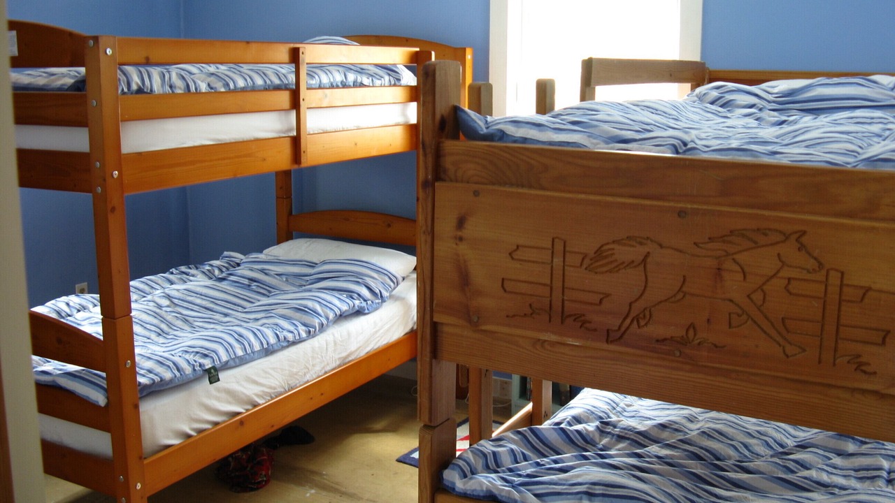 Photo of Bedroom in Surry