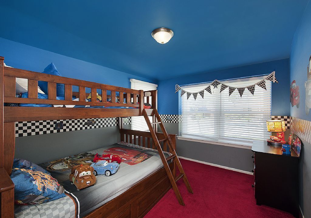 Photo of Bedroom in Hermosa Village