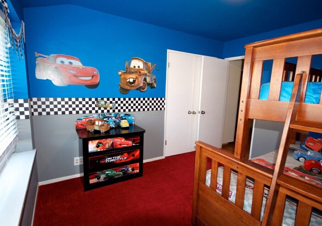 Photo of Bedroom in Hermosa Village