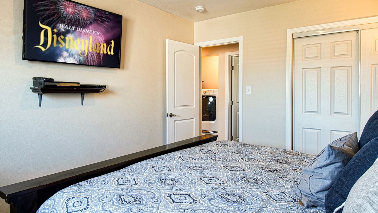 Photo of Bedroom in Hermosa Village