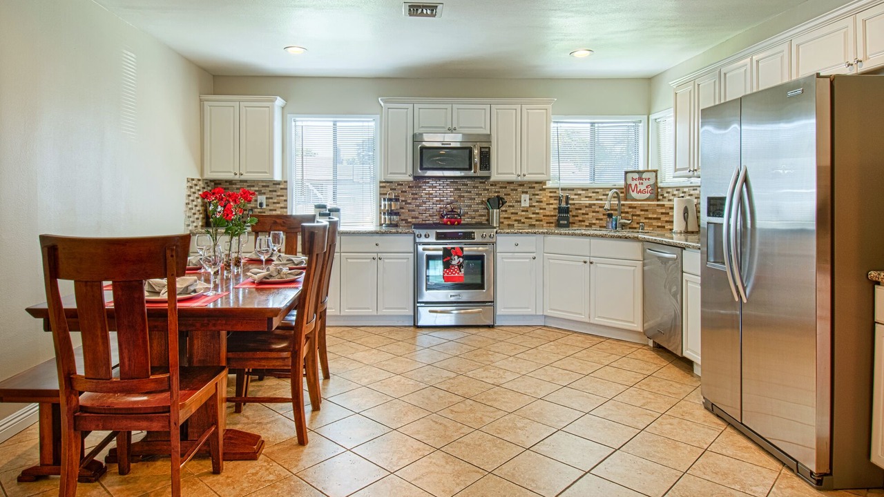 Photo of Kitchen in Hermosa Village