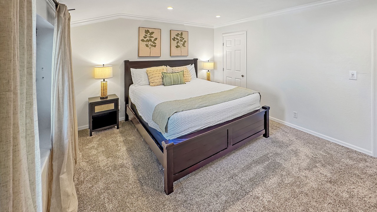Photo of Bedroom in Hermosa Village