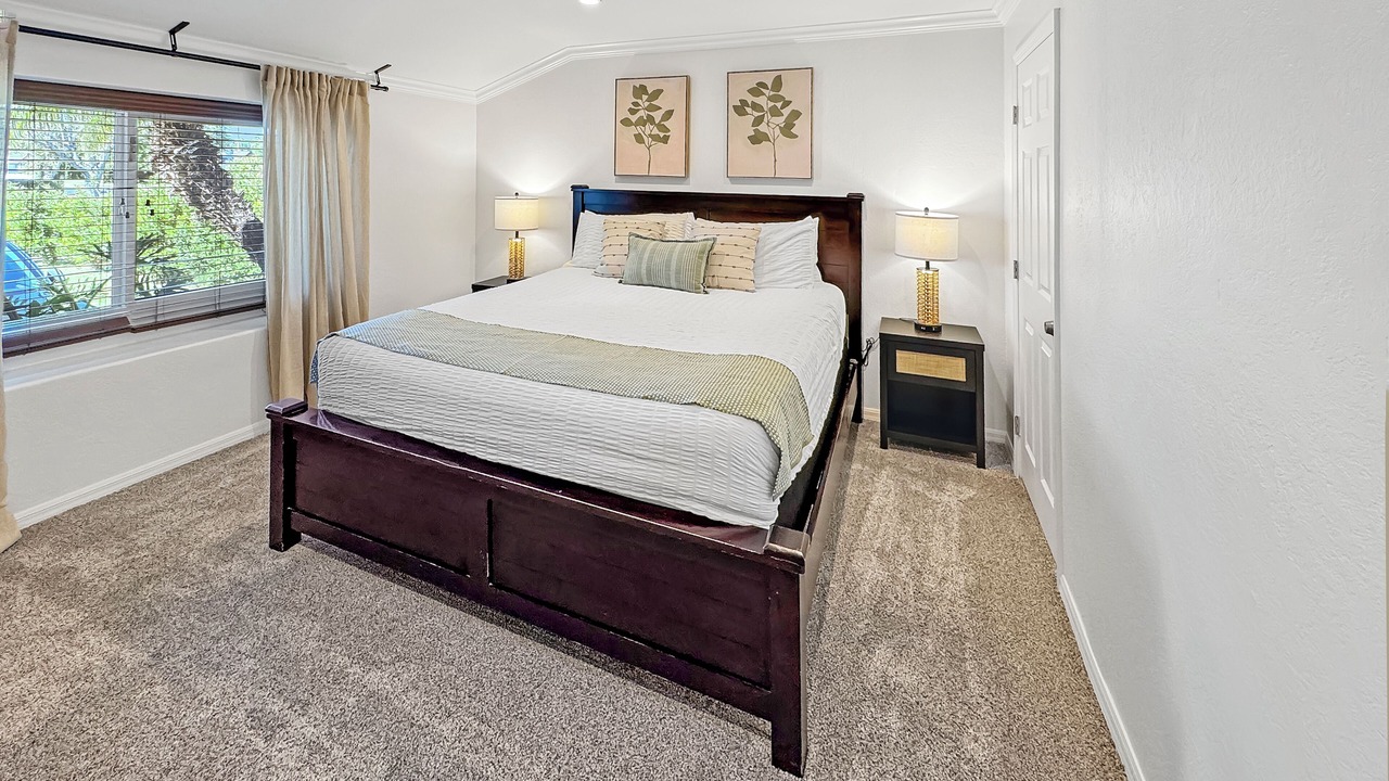 Photo of Bedroom in Hermosa Village
