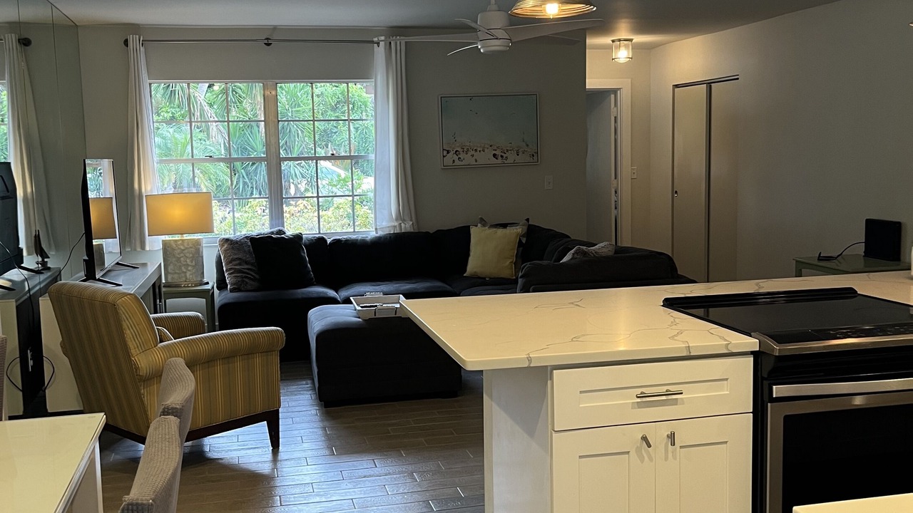 Photo of Bedroom in Indian Beach Sapphire Shores