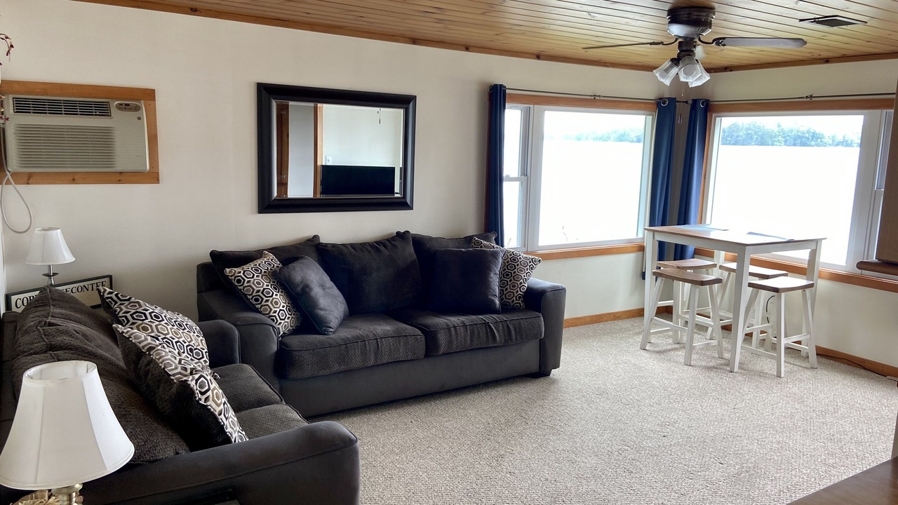 Photo of Livingroom in Winthrop