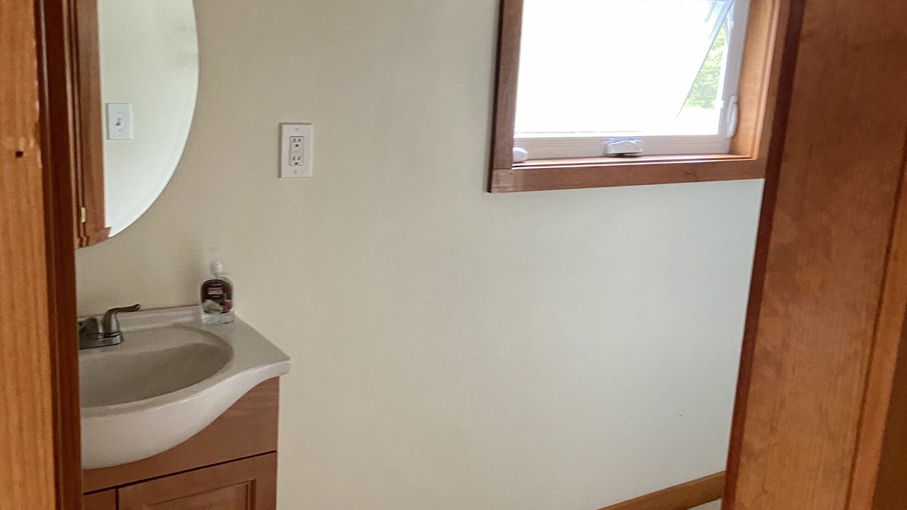 Photo of Bathroom in Winthrop