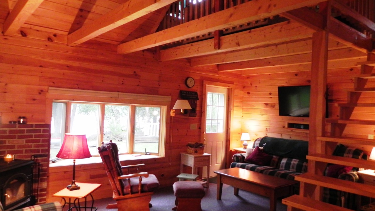 Photo of Livingroom in Sangerville