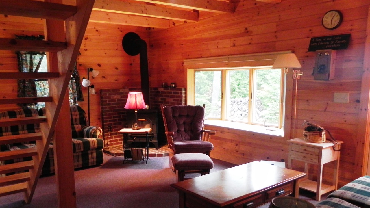 Photo of Bedroom in Sangerville
