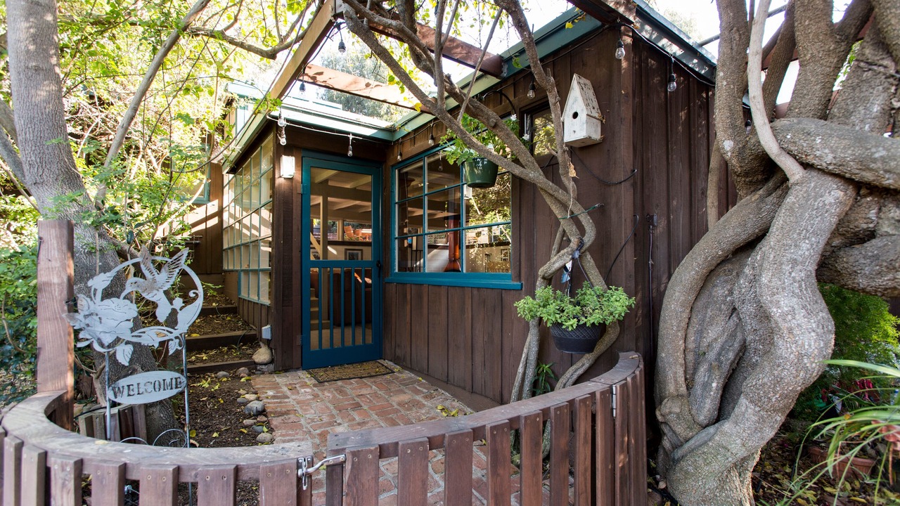 Photo of Outdoor in Beach Barber Tract