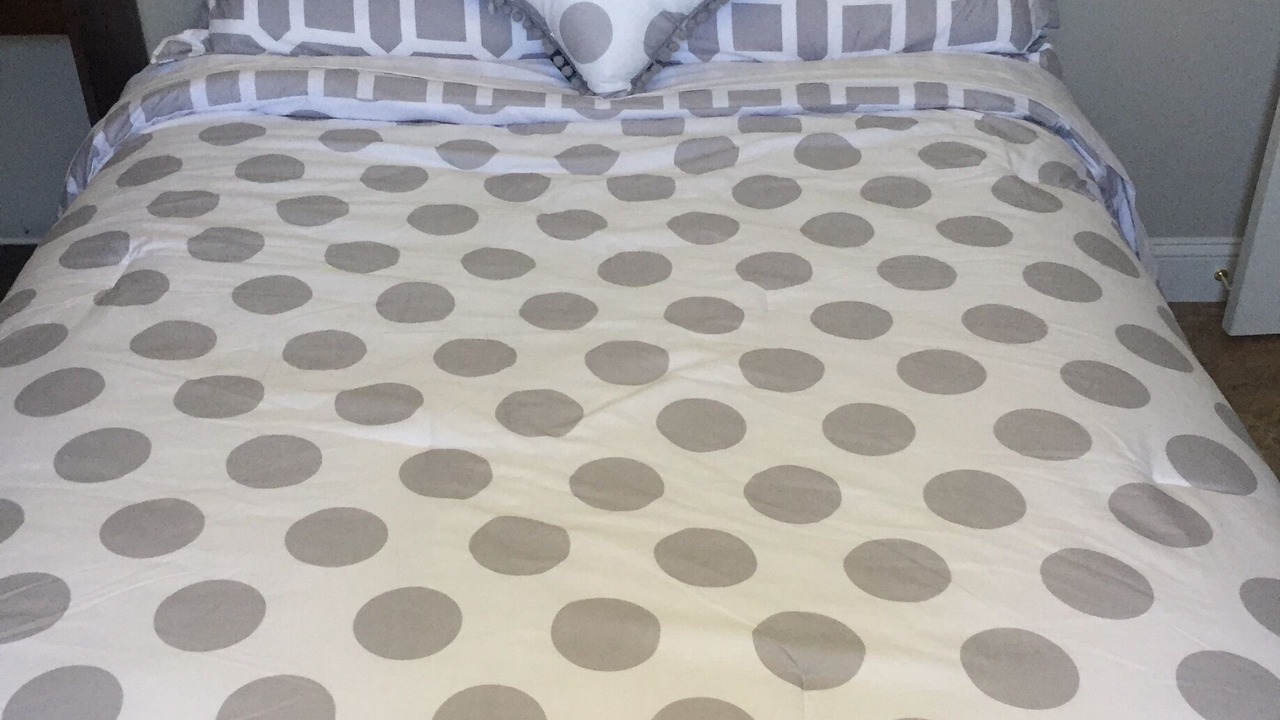 Photo of Bedroom in Mac Mahan
