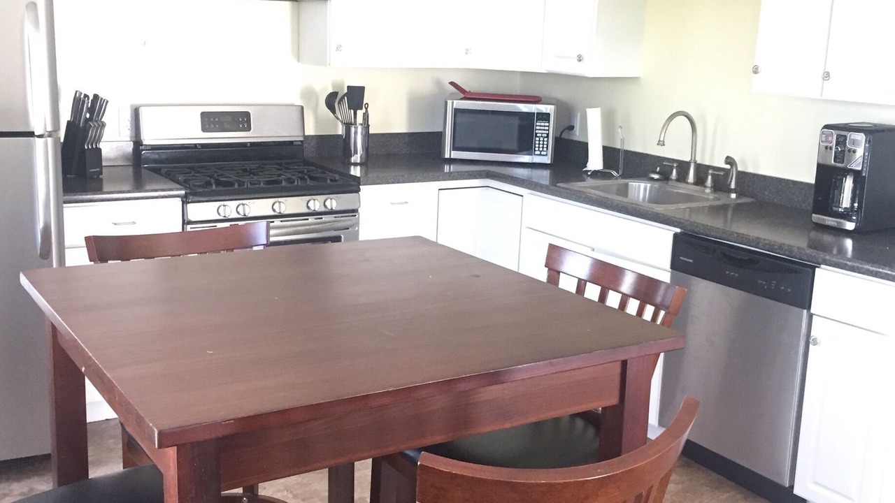 Photo of Kitchen in Mac Mahan
