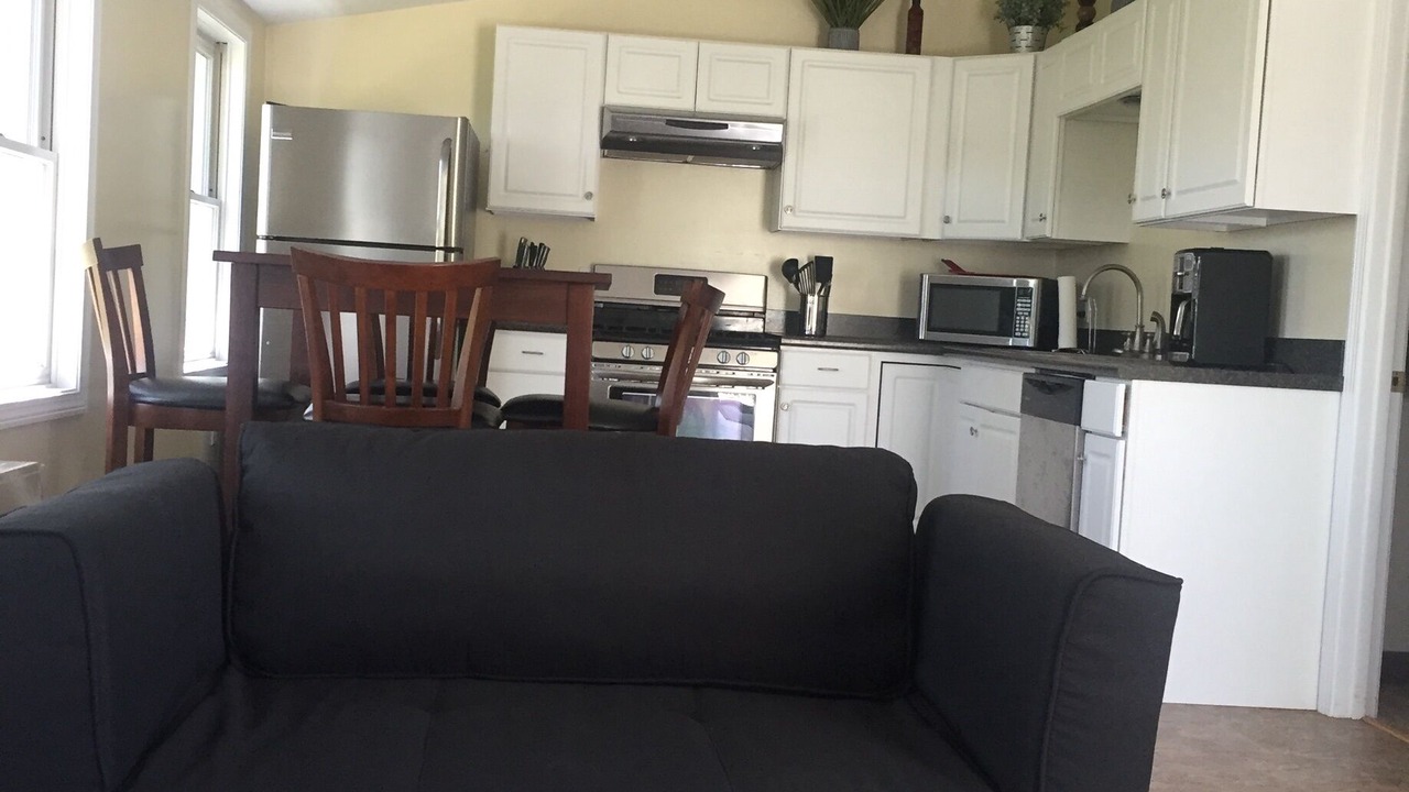 Photo of Livingroom in Mac Mahan
