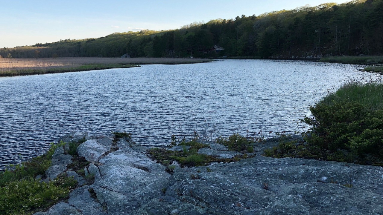 Photo of Outdoor in Mac Mahan