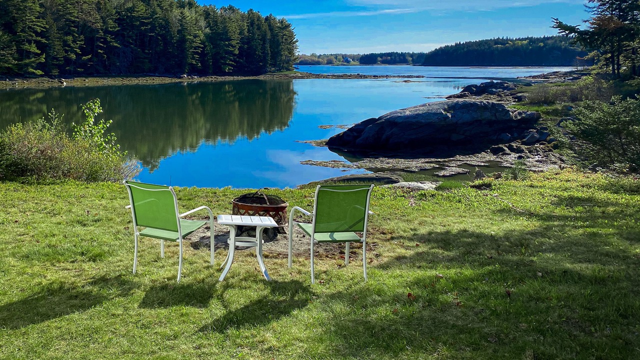 Photo of Outdoor in Tenants Harbor