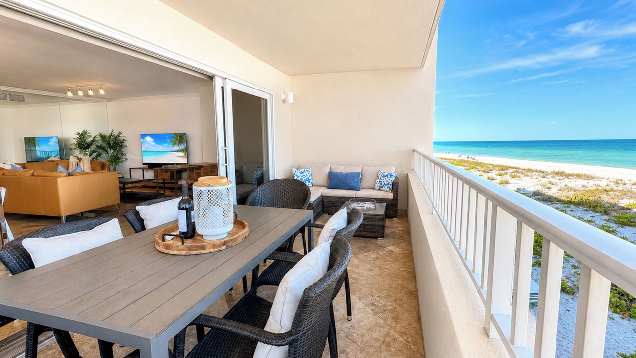 Photo of Outdoor in Bradenton Beach