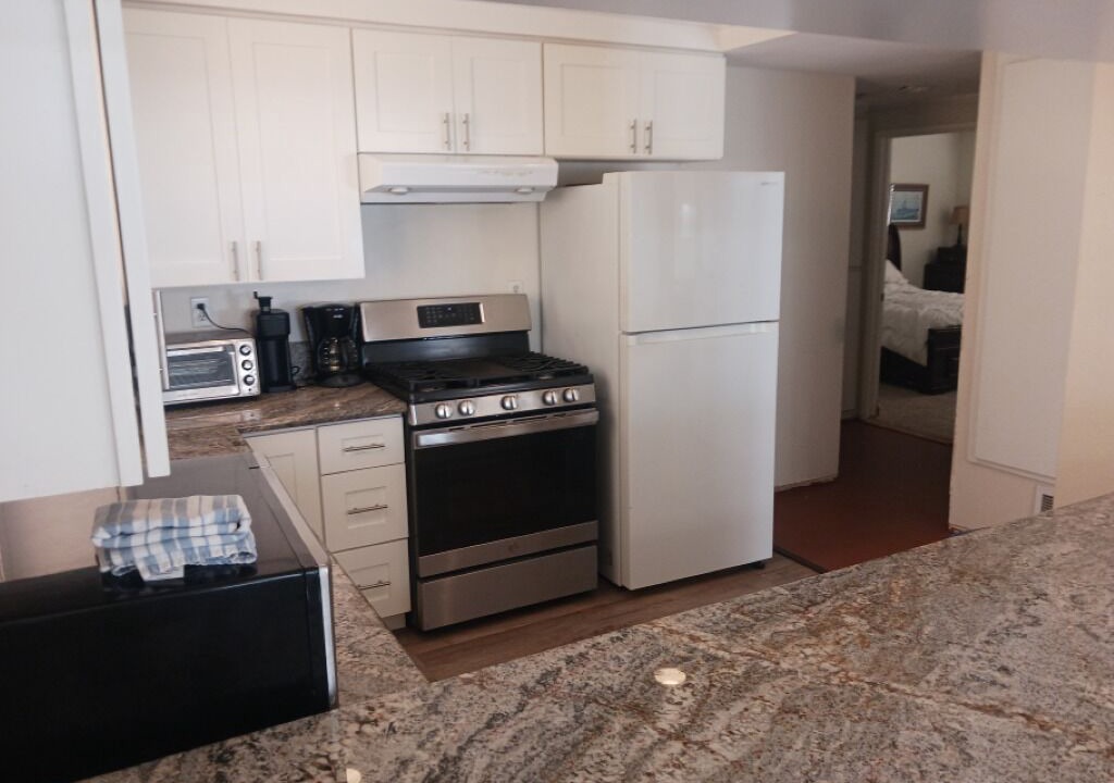 Photo of Kitchen in West Newport