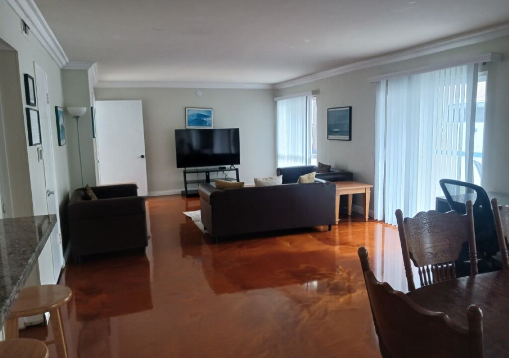 Photo of Livingroom in West Newport