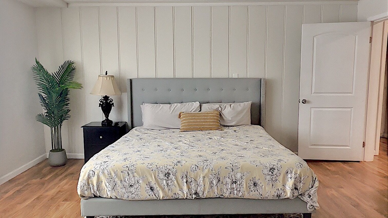 Photo of Bedroom in Southwest Anaheim
