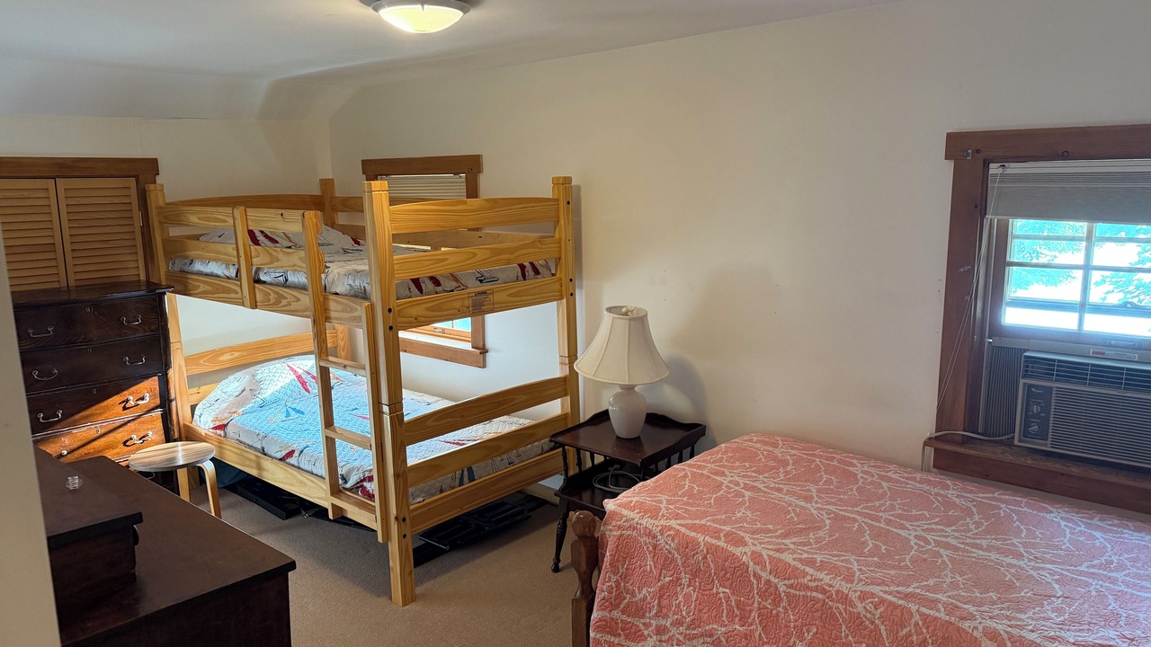 Photo of Bedroom in Embden