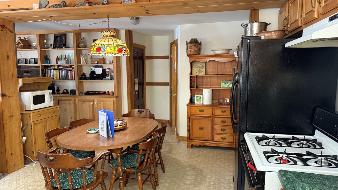 Photo of Kitchen in Embden