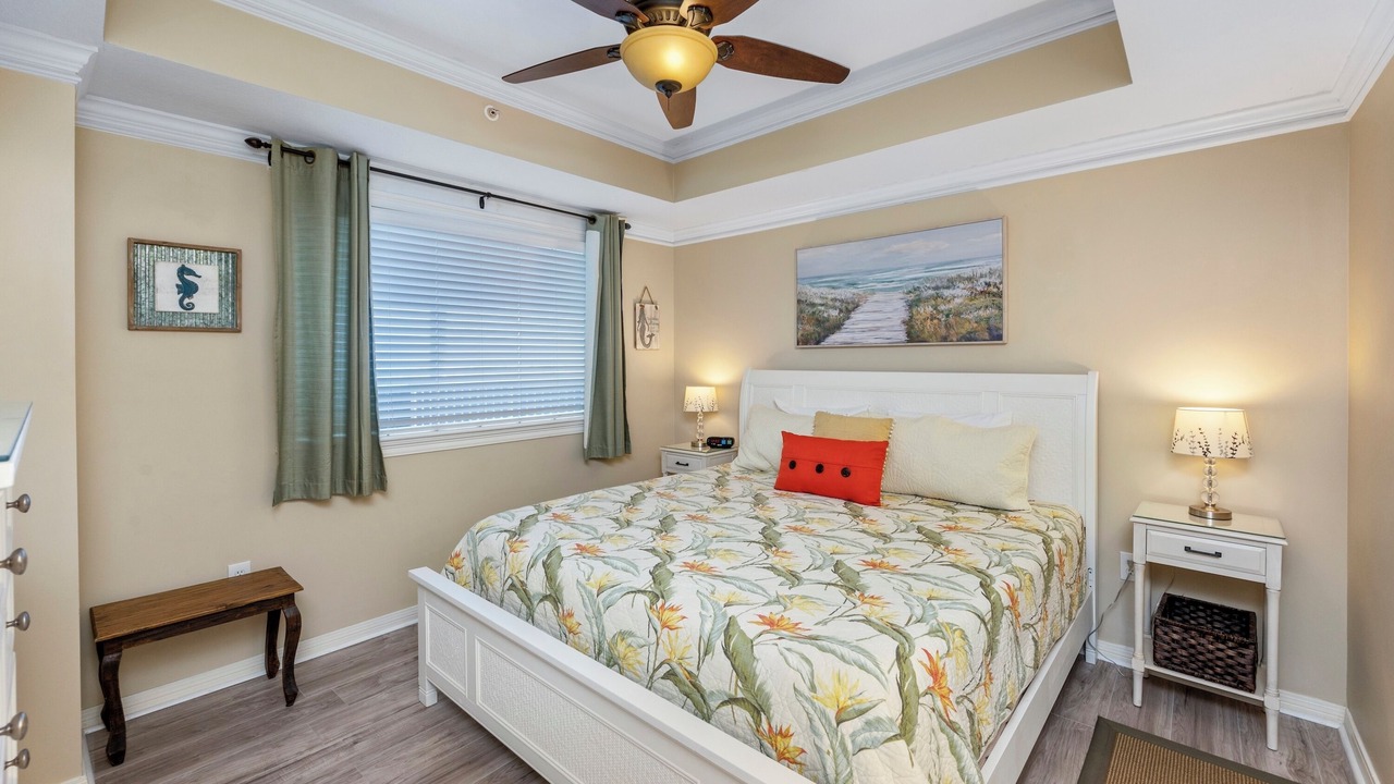 Photo of Bedroom in Fort Walton Beach