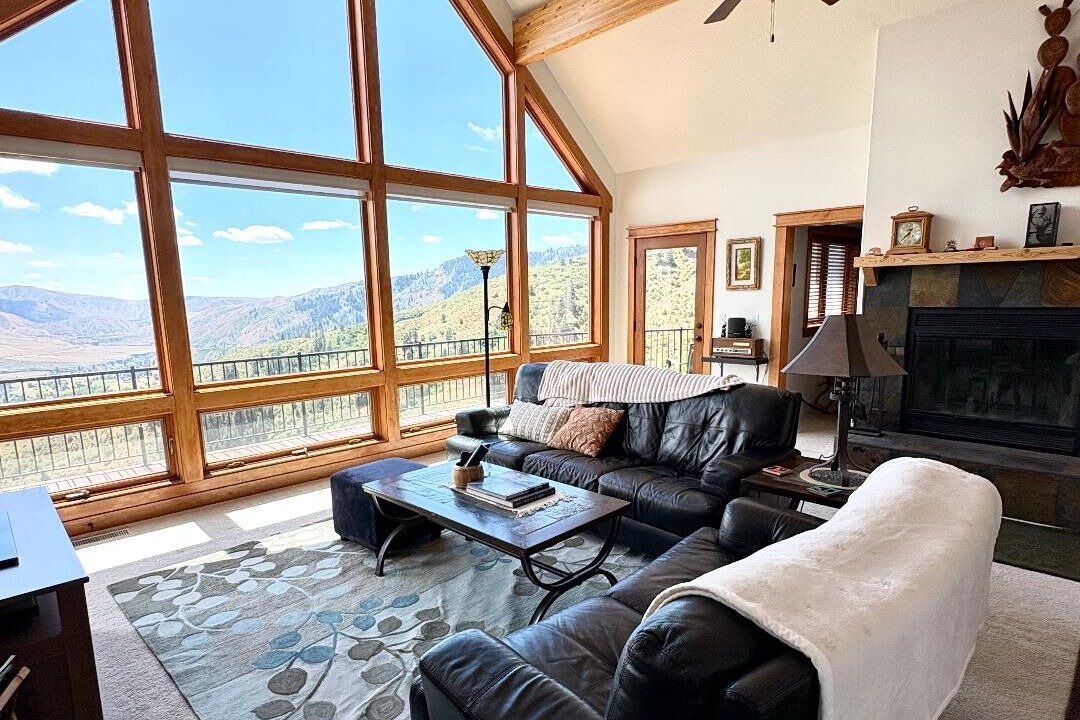Photo of Bedroom in Boise